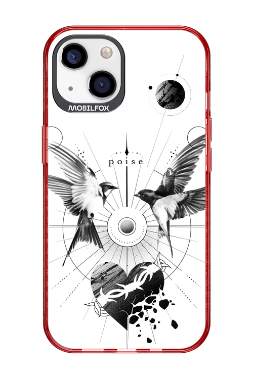 Madár 2.0 - Apple iPhone 13