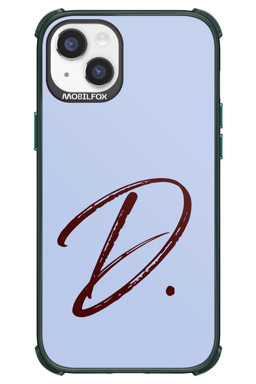 (Jellyfish Presso) D 2.0 - Apple iPhone 14 Plus