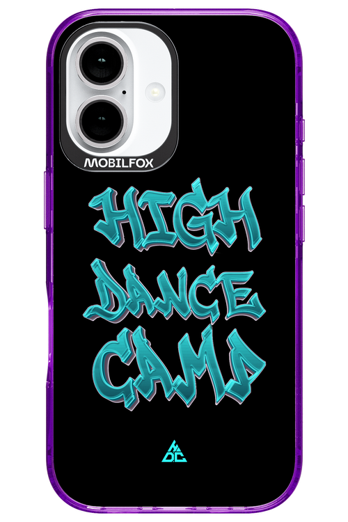 HDC 2 2.0 - Apple iPhone 16
