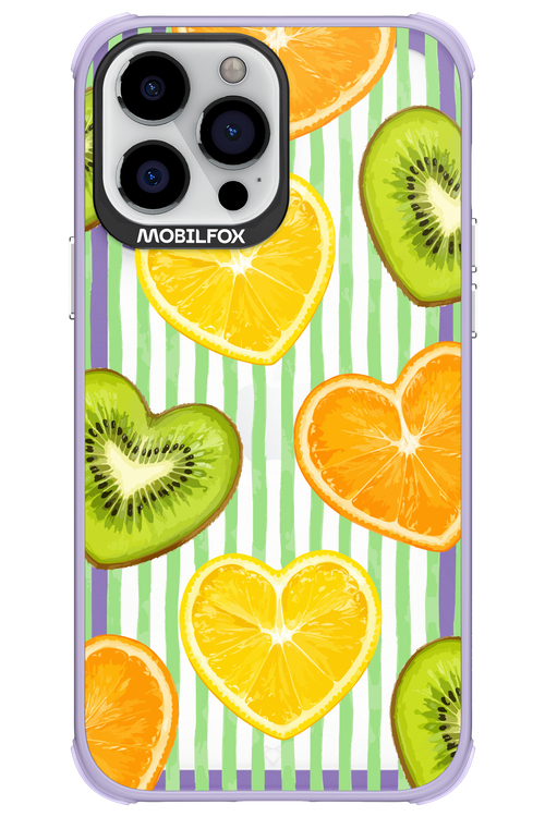 Sour Lemonade 2.0 - Apple iPhone 13 Pro Max