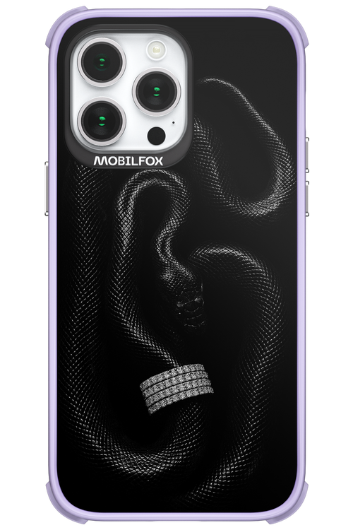 Diamond Mamba - Apple iPhone 14 Pro Max