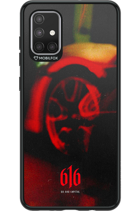 616 2.0 - Samsung Galaxy A71