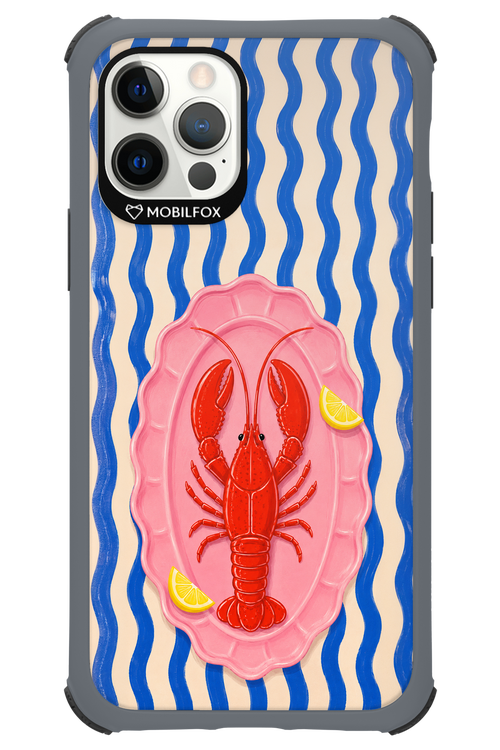 LOBSTER 2.0 - Apple iPhone 12 Pro