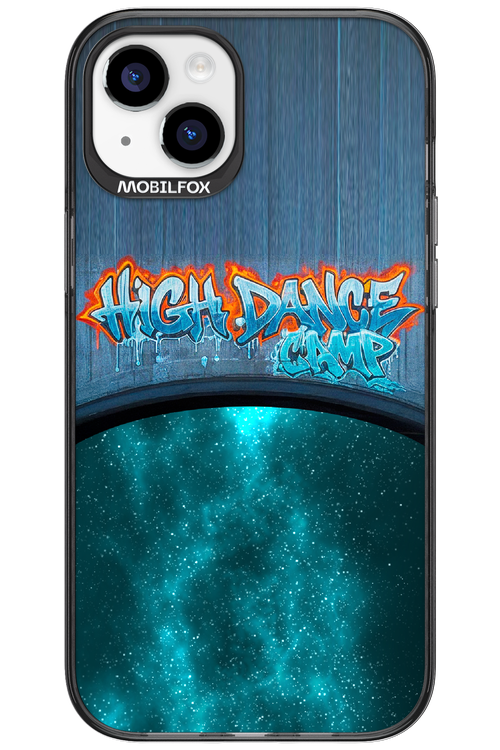 HDC 9 2.0 - Apple iPhone 15 Plus