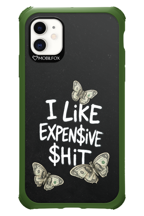 MoneyFly 2.0 - Apple iPhone 11
