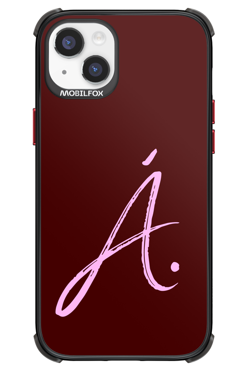 (Dark Blush) A II 2.0 - Apple iPhone 14 Plus