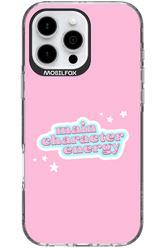 The Main Pink - Apple iPhone 16 Pro Max