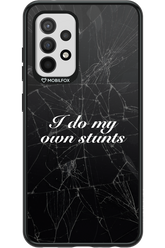 Stunts - Samsung Galaxy A52 / A52 5G / A52s