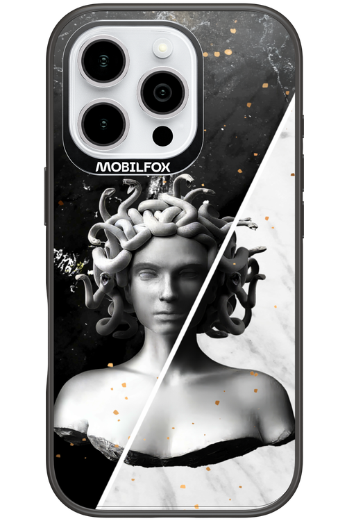 Medusa - Apple iPhone 16 Pro
