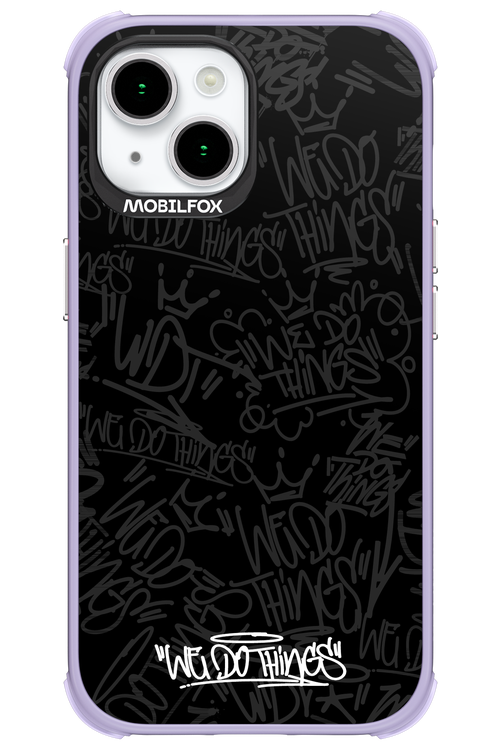 We Do Things 2.0 - Apple iPhone 15