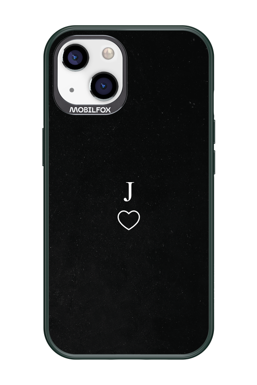 J Black 2.0 - Apple iPhone 13