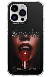 Freaky Girl - Apple iPhone 14 Pro Max