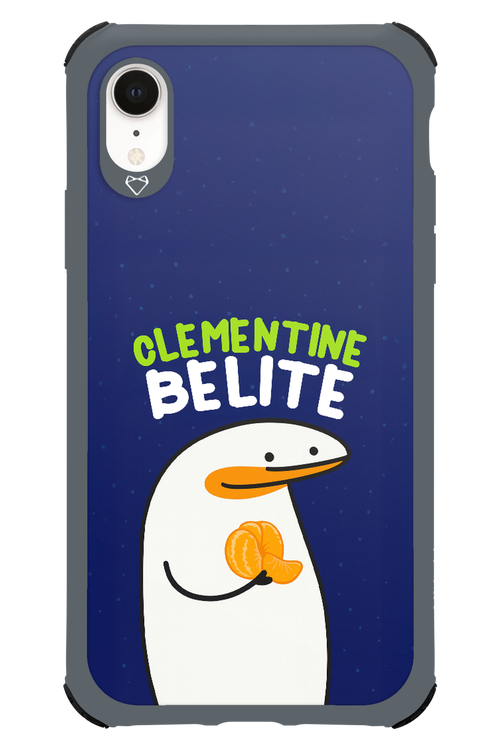 Clementine Belite 2.0 - Apple iPhone XR