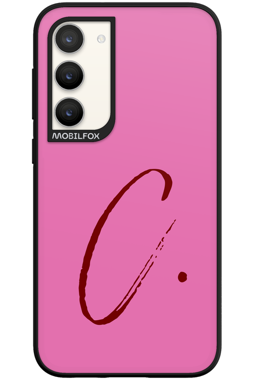 (Sorbet) C 2.0 - Samsung Galaxy S23 Plus