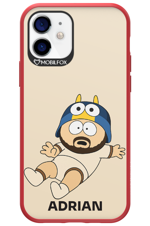 ChildHeli 1 - Apple iPhone 12