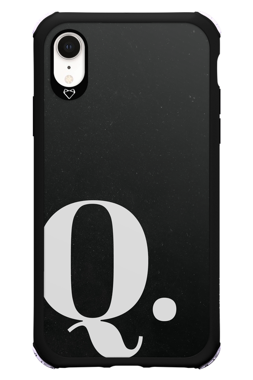 Q (Off Space) 2.0 - Apple iPhone XR