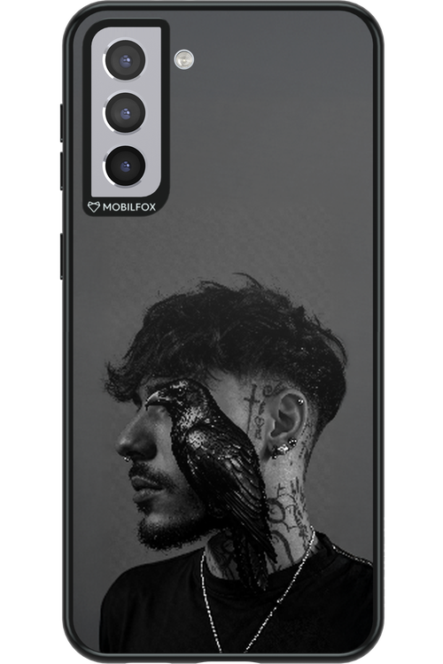 RAVEN 2.0 - Samsung Galaxy S21+