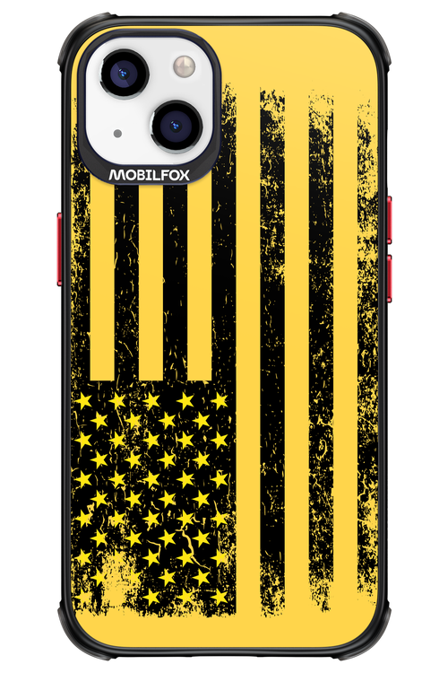 Impact Stripes - Apple iPhone 13