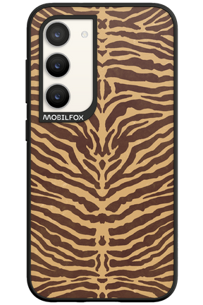 Urban Zebra - Samsung Galaxy S23