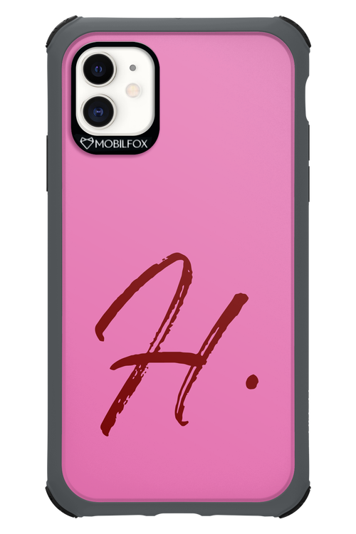 (Sorbet) H 2.0 - Apple iPhone 11