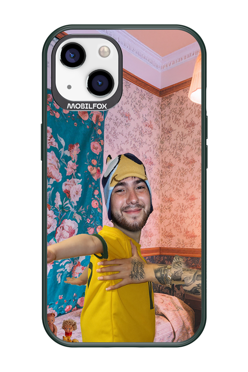 Balkan Style - Apple iPhone 13