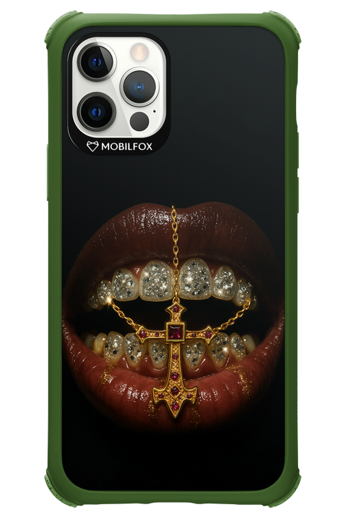 Greedy 2.0 - Apple iPhone 12 Pro
