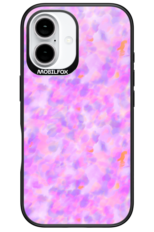 Lavender Field 2.0 - Apple iPhone 16