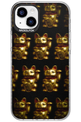 Gold Luck - Apple iPhone 15 Plus