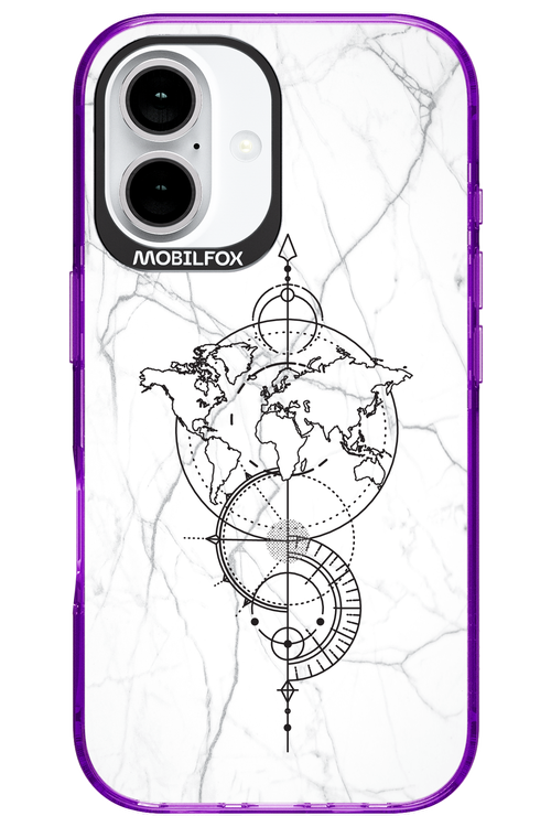 Compass 2.0 - Apple iPhone 16