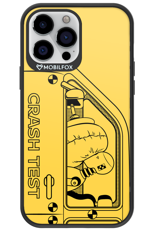 Crumple Zone 2.0 - Apple iPhone 13 Pro Max
