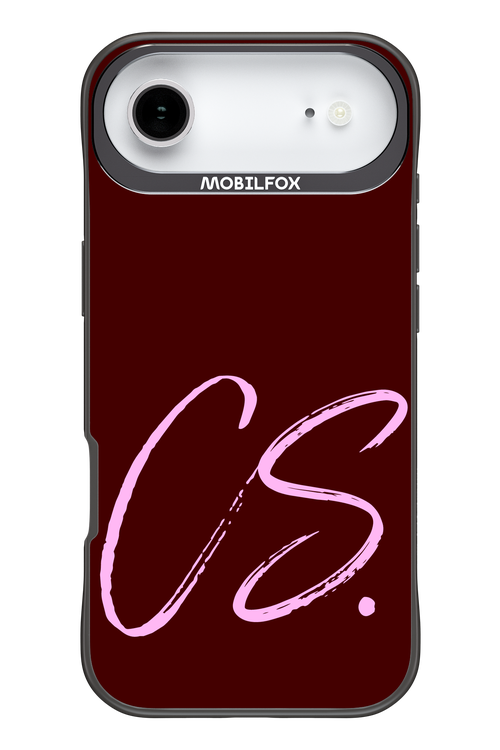 (Dark Blush) CS 2.0 - Apple iPhone 17 Air