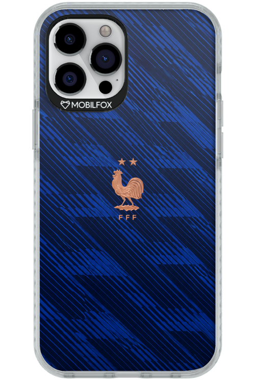 Franta 2.0 2.0 - Apple iPhone 12 Pro Max