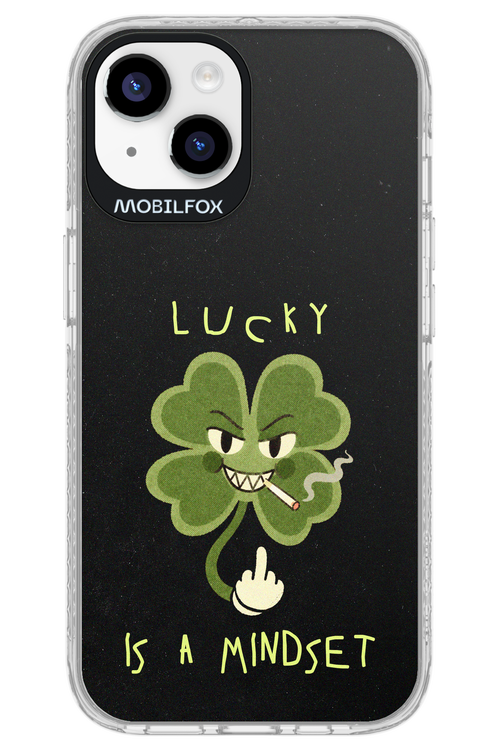 Lucky Mind 2.0 - Apple iPhone 14