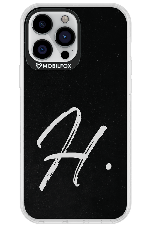 (Off Space) H 2.0 - Apple iPhone 13 Pro Max