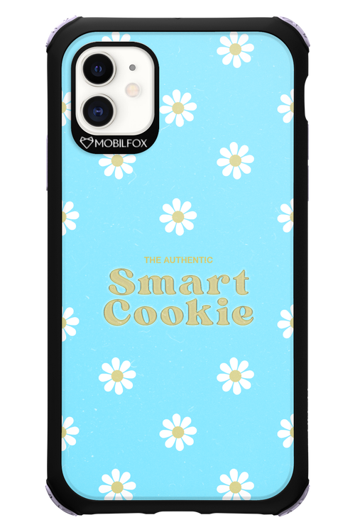 Smart Cookie - Apple iPhone 11