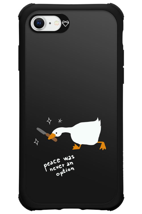 OPTION 2.0 - Apple iPhone SE 2022