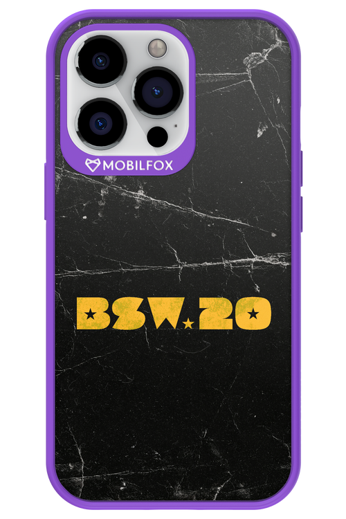 BSW 20 (5) 2.0 - Apple iPhone 13 Pro