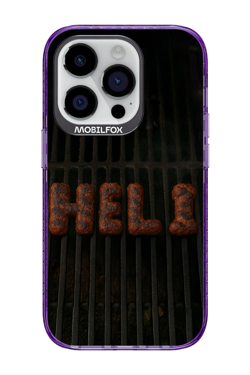 Barbeque - Apple iPhone 14 Pro