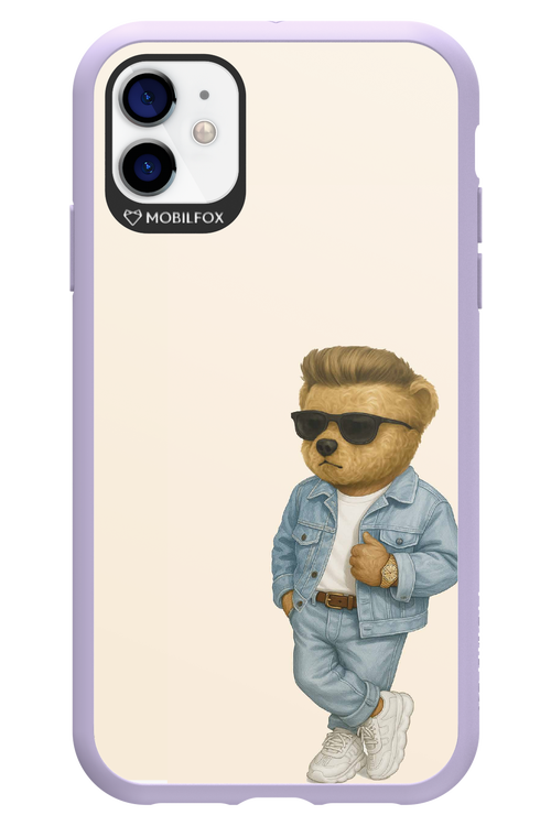 Gamibear (Desert) - Apple iPhone 11