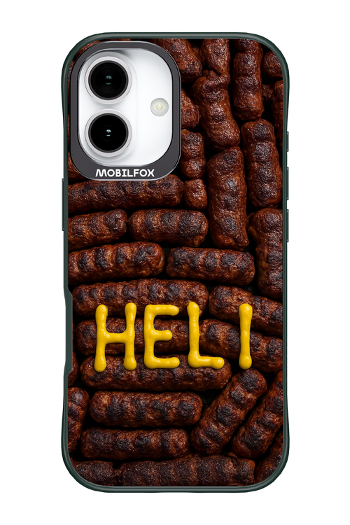 Mici 2.0 - Apple iPhone 17