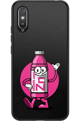 Vitamin Aqua Zn 2.0 - Xiaomi Redmi 9A