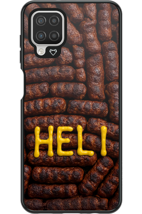 Mici 2.0 - Samsung Galaxy A12