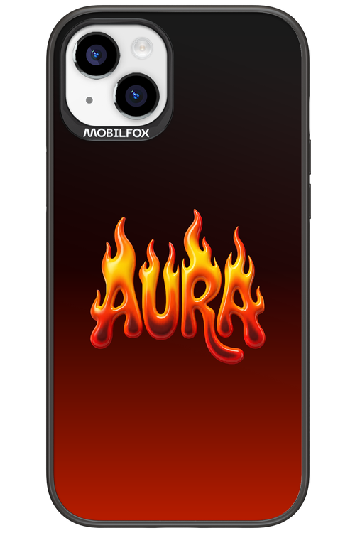 Aura 2.0 - Apple iPhone 15 Plus