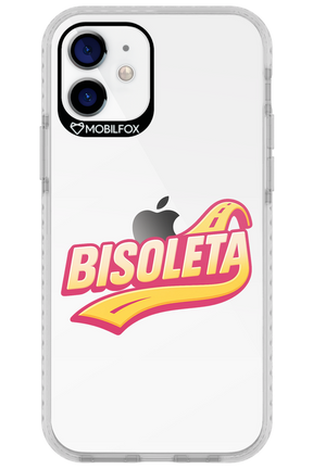 Bisoleta - Apple iPhone 12