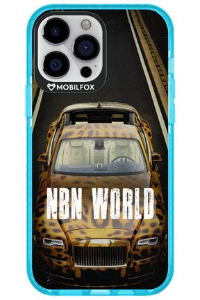 Car - Apple iPhone 13 Pro Max