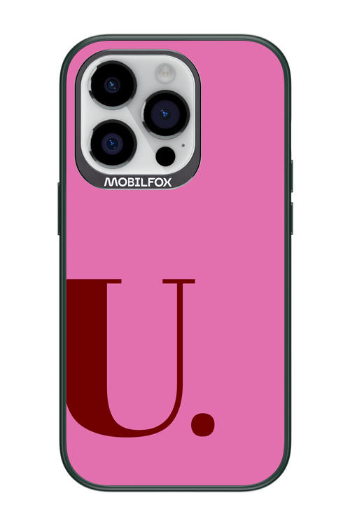U (Sorbet) 2.0 - Apple iPhone 14 Pro