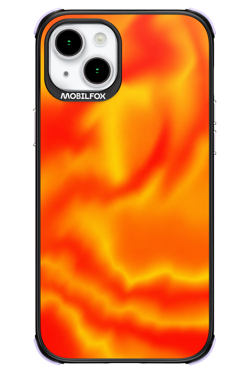 Beat the Heat 2.0 - Apple iPhone 15 Plus