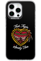 Hot Nightmare - Apple iPhone 15 Pro Max