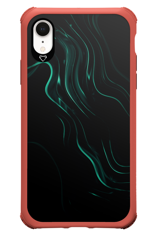 Northern Lights 2.0 - Apple iPhone XR