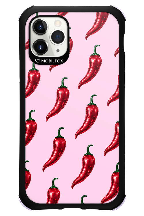 Chili Babe 2.0 - Apple iPhone 11 Pro